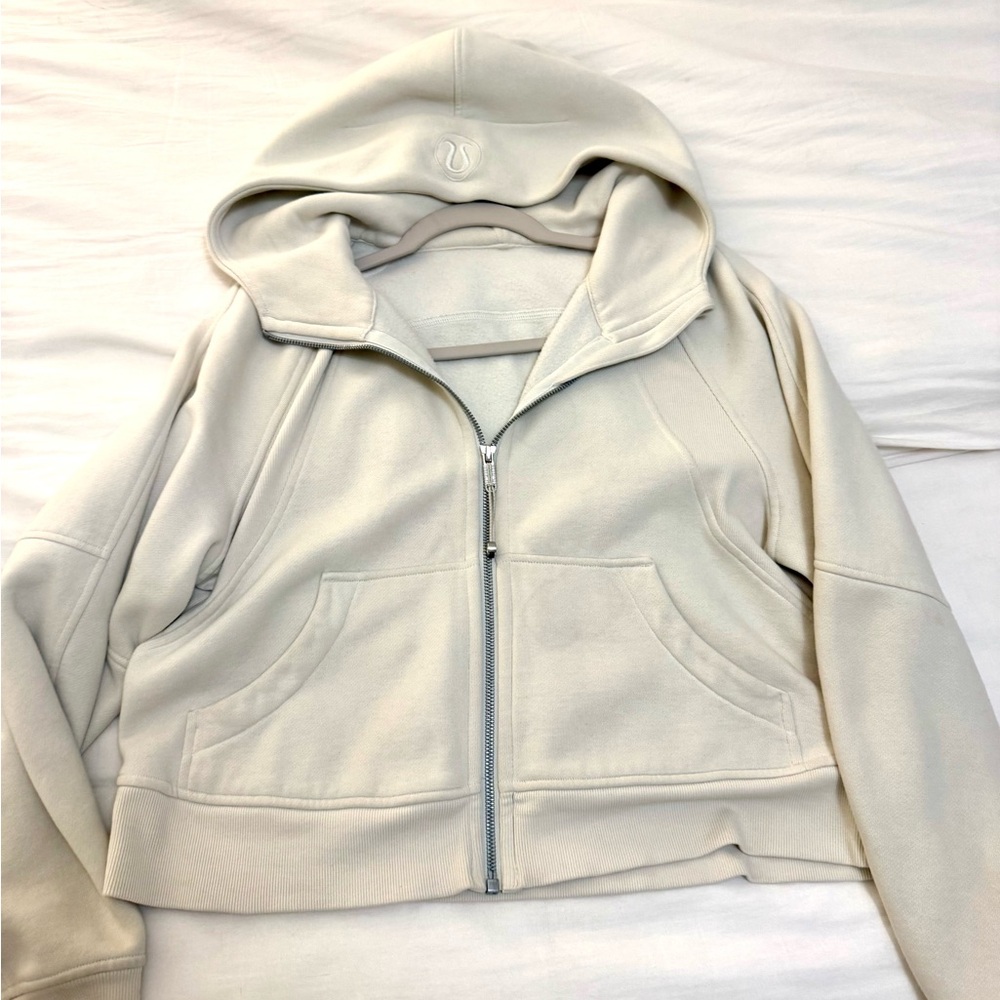 Lululemon scuba